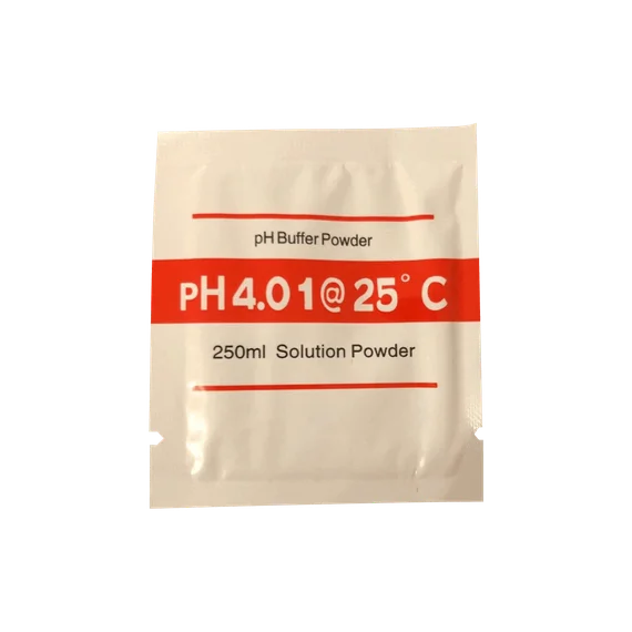 Калибровочный порошок PH 4.01, фото  от магазина Led-Board.ru
