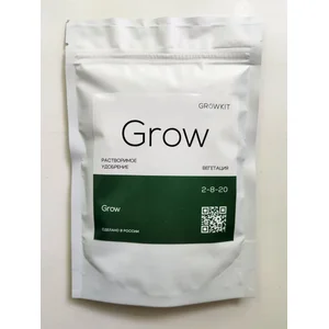 Grow, фото  от магазина Led-Board.ru