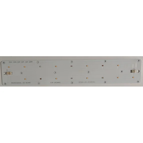 Бустер MIX-V2 SAMSUNG + CREE + SEOUL - 38watt, фото , изображение 2 от магазина Led-Board.ru