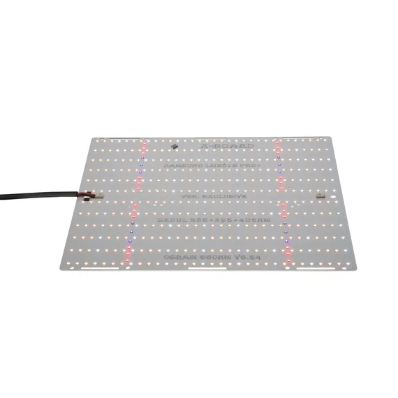 Quantum board 180 - 200 w ( Квантум борд 180 - 200 Ватт ), фото , изображение 2 от магазина Led-Board.ru