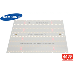 X-Board EXCLUSIVE - 130 Watt SAMSUNG, фото  от магазина Led-Board.ru