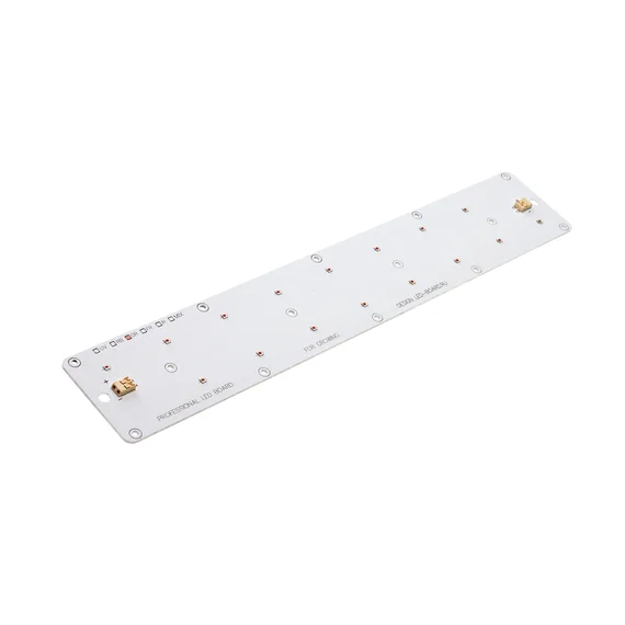 Бустер CREE 730NM FAR RED - 27Watt, фото , изображение 5 от магазина Led-Board.ru