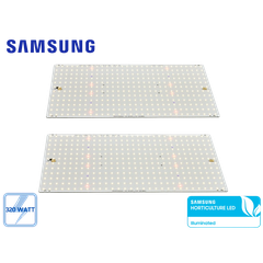 X-Board LITE 320W Samsung, фото  от магазина Led-Board.ru